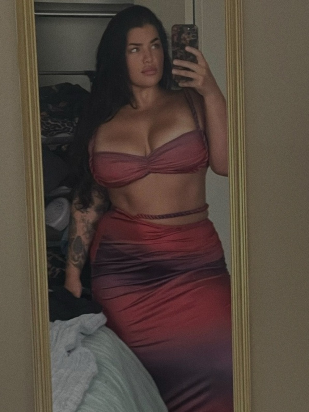 SOLD ON VINTED